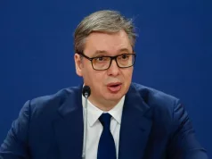 Advokat Nikola Lakić: Vučić u SAD-u počinio teška krivična djela, mogao bi dobiti i do 20 godina zatvora