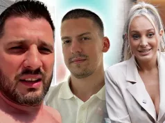 “Slušaj, svinjo! Nećeš više ubiti nijednu ženu..” Miljković zaprijetio Baki Prasetu nakon što je vrijeđao Lunu