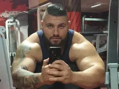 Tišina prekinuta riječima bola: Brat Benjamina Spahovića se oglasio