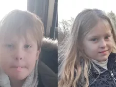 Ema i njen brat nestali, sumnja se da ih je oteo otac: Nađeno očevo pismo, strahuje se da su u opasnosti