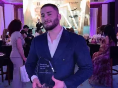 BEAUTY & HEALTH ‘25: Dino Empirex – frizer broj 1 u Crnoj Gori i vizionar balkanske beauty scene