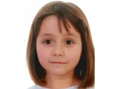 Sedmogodišnja djevojčica nestala