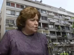 “SVE JE BILO ZAPUŠTENO I NEODRŽAVANO, IZA ŠPORETA NIKAD NIJE SREĐIVANO!” KUPILA JE STAN U KOM JE ŽIVJELA RADMILA SAVIĆEVIĆ, PA OTKRILA NEOBIČNE DETALJE