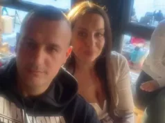 Ovo je misteriozni muškarac od kog se razvodi kćerka Goce Božinovske: Tajno se vjenčali, živjeli van Beograda