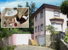 HOROR: Roditelji 4 godine držali djecu zatočenu, razlog je JEZIVIJI nego što mislite! Crteži na krevecima su posebno potresni (FOTO)