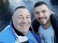 Nijem od bola: Otac Benjamina Spahovića oglasio se prvi put nakon tragedije