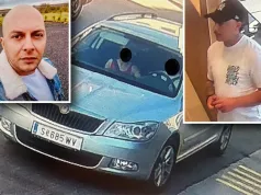 “Napraviću ti od života pakao”: Kristijan djevojci pucao u glavu pred drugaricom, i dalje je u bjekstvu