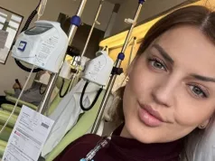 Maša imala rak dojke, maternice i 36 metastaza na mozgu