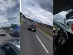 Proslava se otrgla kontroli: Maturanti divljali ulicama, reagovala policija
