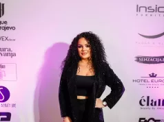 Melisi Dacić Ćatić na dodjeli nagrada Beauty & Health ’25 pripalo priznanje za inovativnost, kvalitet i dosljednost u radu