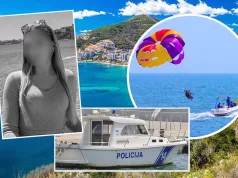 “OTIŠLA JE NA ODMOR I STRADALA” Drugarice tinejdžerke (19) koja je poginula u Budvi u suzama, otkrile kako se ponašala pred tragediju