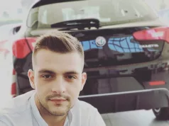 MLADIĆ KOJI SE UTOPIO NA LEFKADI TREBALO DA SE OŽENI ZA 20 DANA! Prijatelji sina poznatog biznismena svjedočili HORORU: Gledali kako ga voda odvlači BEZ SVIJESTI (FOTO)