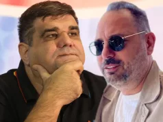 Nakon “Pope, ruke ti se pozlatile”, uslijedilo “Ja sam hrišćanin, a ti si demon”: Saša Mirković odgovorio milioneru Branku Babiću