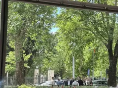 Pucnjava na svadbi, reagovala policija. Građani: “Uznemireni smo”