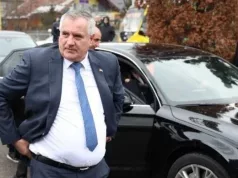 DRAMA U BRČKOM Specijalci pokušali uhapsiti Radovana Viškovića, spremili sačekušu za njegovu pratnju