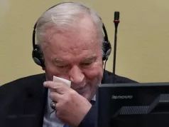 Zločinac ostaje u zatvoru: Hag odbio zahtjev za puštanjem Ratka Mladića. Ne ide u Srbiju