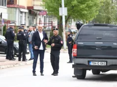 Spriječili hapšenje bjegunca: Šef obezbjeđenja Milorada Dodika mora u Tužilaštvo BiH. Poziv ide i načelniku policije Lukavica Brani Šehovcu