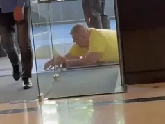Haos u Zagrebu! Saša Mirković prebijen i krvav leži ispred hotela! (UZNEMIRUJUĆE)