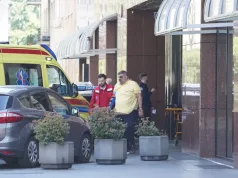“KRENUO JE NA MENE, PSOVAO MI JE DJECU” Svi detalji tuče u Zagrebu, Saša Mirković tvrdi da ga je pretukao Velibor Popović Pop, on se odmah oglasio