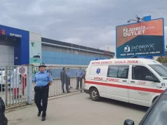Detalji ubistva u Banjaluci: Ubijen je opasni Savo Čolić, napadač se predao policiji