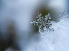 Stigao snijeg u maju! Evo gdje od jutros provejava, temperature ispod prosjeka za ovo doba godine