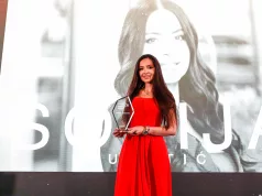 Sofija Vučetić ponijela titulu najuspješnije preduzetnice Crne Gore na “Beauty & Health ’25”