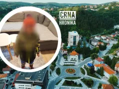 Tragedija kod Cazina: U utorak dženaza dječaku (4) koji je život izgubio u Ljubljani