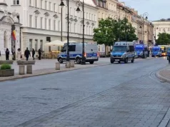 (FOTO) Horor: Sjekirom napao studente, ima mrtvih