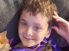 HOROR Dječak (13) bezbrižno spavao u dnevnoj sobi, sljedećeg momenta BIO JE MRTAV! Ubijen je u snu, pogodio ga zalutali metak