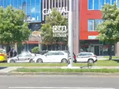 Vozač preminuo za volanom svog automobila u sarajevskom naselju Otoka