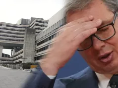 Vučić primljen na VMA