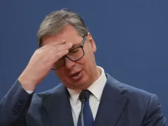 Kako je propala Vučićeva posjeta Americi