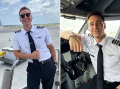 Pilot kaže da se ljudi šokiraju kad saznaju kolika mu je plata
