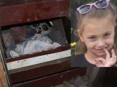 Nakon 3 godine pronađena djevojčica za kojom je tragao cijeli svijet: Godinama se smrzavala u mračnom podrumu rođenog deke, a prizor boli