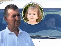 “ZAPANJUJUĆE PONAŠANJE MAJKE DANKE ILIĆ” Advokat Radoslava Dragijevića poslije rekonstrukcije nestanka djevojčice u Banjskom Polju zbog OVOGA sumnja u Ivanu
