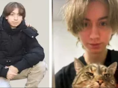 Austrijski mediji objavili fotografiju ubice iz Graca