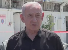 Netanyahu se požalio: Moj sin je dvaput morao otkazivati svadbu zbog uzbuna