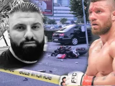 Tomo Spahović: Vozač Passata se okretao. Da je Benjo skrivio nesreću mediji bi ga razapeli