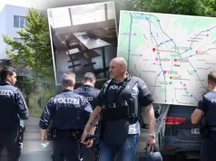 MAJKA UBICE IZ GRACA MOGLA DA SPRIJEČI MASAKR?! 24 minuta pakla zavili Austriju u crno, Artur (21) ostavio jeziv snimak: “Prekasno je vidjela”