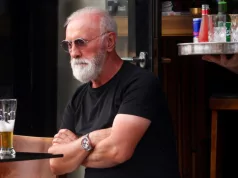 Ona je bila prva ljubav Dina Merlina: Ostavila ga zbog bogataša, a on joj posvetio hit i oženio skromnu Amelu