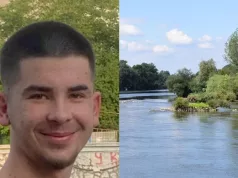 Mladić (24) se utopio u rijeci, sumnja se da ga je “presjekla” hladna voda