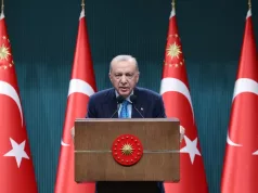 Turska spremna za rat sa Izraelom? Oglasio se Erdogan