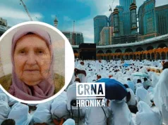 69-godišnja Azemina iz Travnika preminula na hadžu