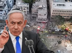 Netanyahu posjetio mjesto napada: “Barbari koji ubijaju nedužne žene i djecu će biti kažnjeni”