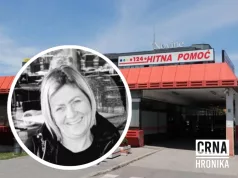 Tuga u Sarajevu: Preminula medicinska radnica Selmedina Zec