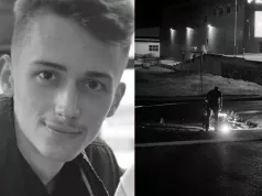 TRAGEDIJA: U saobraćajnoj nesreći poginuo 21-godišnji Amar Mešić, danas će mu biti dženaza