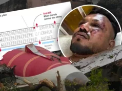 Evo kako se spasio jedini preživjeli putnik u avionu smrti