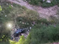 Detalji stravične nesreće kod Sarajeva: Poginula beba stara nekoliko mjeseci