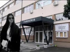 Daleko od doma, ugašen mladi život: Objavljeno kako je preminula Nadija Juković (17)