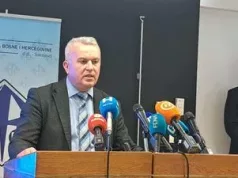Građani žive u komforu i zato će plaćati veće račune za električnu energiju